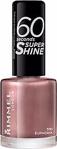 Rimmel London 60 Seconds Super Shine Oje 510 Euphoria