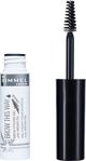 Rimmel London Brow This Way Kaş Kalemi Argan Oil Clear