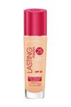 RIMMEL LONDON Fondöten - Lasting Finish Foundation 200 Soft Beige 30 ml