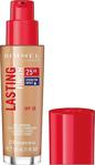 Rimmel London Fondöten - Lasting Finish Foundation 210 Gold Beige 30 Ml