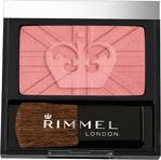 Rimmel London Lasting Finish Mono Allık 120 Pink Ros