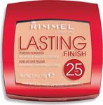 Rimmel London Lasting Finish Powder 005 Warm Honey Pudra