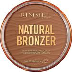 Rimmel London Natural Bronzer Bronzlaştırıcı Pudra