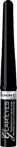 Rimmel London Siyah Eyeliner - Glam'Eyes Professional Liquid Eyeliner Black Glamour