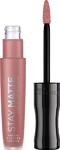 Rimmel Stay Matte Liquid Lipstick 709 Strapless Likit Ruj