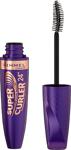 Rimmel Super Curler 001 Black Maskara