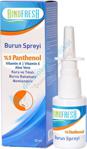 Rinofresh Panthenol 20 ml Burun Spreyi