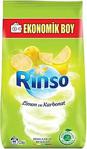 Rinso 10 kg 66 Yıkama Toz Çamaşır Deterjanı