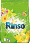 Rinso 6 kg Toz Çamaşır Deterjanı