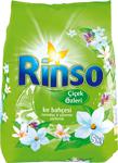 Rinso Kır Bahçesi 5 Kg Beyazlar Için Toz Çamaşır Deterjanı