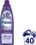 Rinso Konsantre Alaçatı Lavanta Çiçeği 0.96 Lt 40 Yıkama Yumuşatıcı