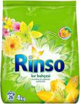 Rinso Matik 4 kg Toz Çamaşır Deterjanı