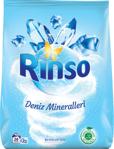 Rinso Matik Deniz Mineralleri 4 Kg Toz Çamaşır Deterjanı