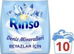 Rinso Toz Deniz Mineralleri 1500Gr