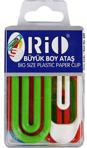 Rio 603 Büyük Boy Plastik Ataş