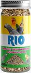 Rio Big Power Probiotikli Yüksek Performanslı Atıştırmalık Kuş Yemi 400 Ml