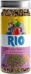 Rio Big Power Sağlık Tohum Karışımı Kuş Yemi 400 Ml