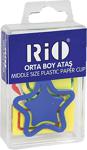 Rio Plastik Orta Boy Ataç