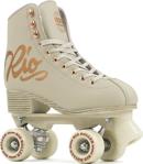 Rio Roller 360 Rose Cream Quad Paten