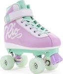 Rio Roller Milkshake Mint Berry Quad Paten