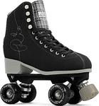 Rio Roller Signature Black Quad Paten