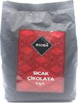 Rioba 1 Kg Sıcak Çikolata