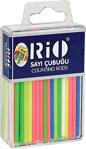 Ri̇os Rio Sayma Çubukları Kristal Kutu 305