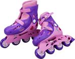 Rising Sports Inline 4 Teker Paten Pembe