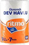 Ri̇tmo Dev Kağıt Havlu 560 Yaprak