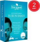 Rituel De Beaute Horlama Önleyici 10'Lu 2 Paket Burun Bandı