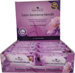 Rituel De Beaute Intim Genital Bölge Temizleme Mendili 12 Paket 180 Adet