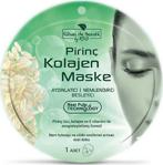 Rituel De Beaute Pirinç Kolajen Maske