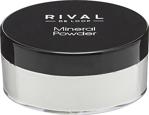 Rival De Loop Mineral Pudra 10 Gr