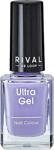 Rival De Loop Ultra Jel Oje No:17 10,5 Ml