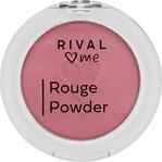 Rival Loves Me Allık No:03 Pink Grapefruit 4.5 Gr