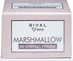 Rival Loves Me Hd Kompakt Marshmallow 8 Gr Pudra