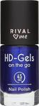 Rival Loves Me Oje No:23 Hd Gels Midnight Sun Jel Efekt 9 Ml