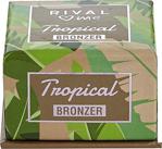 Rival Loves Me Tropikal Bronzer No:02 Honolulu 6 Gr