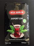 Rize Birlik Export Çay 1Kg