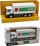 Rmz City Die Cast 1:64 Scania Castrol Tanker 144002