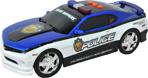 Road Rippers Camaro Protect Serve Sesli Işıklı Polis Aracı