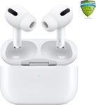 Robeve Apple Ve Tüm Telefonlarla Uyumlu Garantili Pro Benzeri Bluetooth Kulaklık Kablosuz Kulaklık - Beyaz