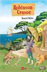 Robinson Crusoe - Daniel Defoe