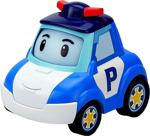 Robocar Poli Göz İfadesi Değişen Poli Araç