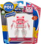 Robocar Poli Hareketli Figür Amber