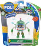 Robocar Poli Hareketli Figür Helly