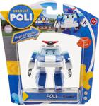 Robocar Poli Hareketli Figür Poli