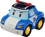 Robocar Poli Hızlı Yarışçı Poli Figür