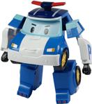 Robocar Poli Transformers Robot Poli Figür