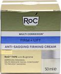 Roc Anti-Sagging Firming Cream 50 Ml Sarkma Karşıtı Göz Bakım Kremi
